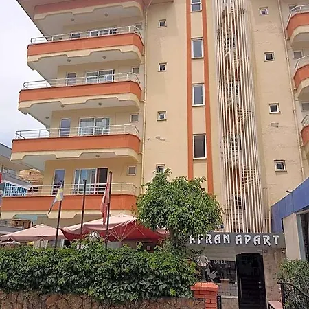 Hotell Safran *