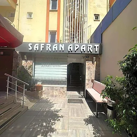 Hotell Safran