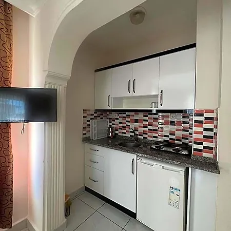 Hotel Safran