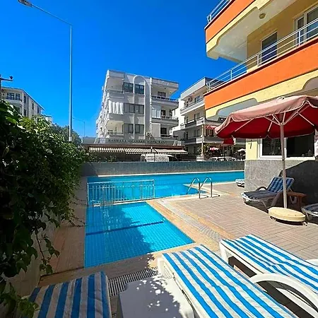 Hotel Safran